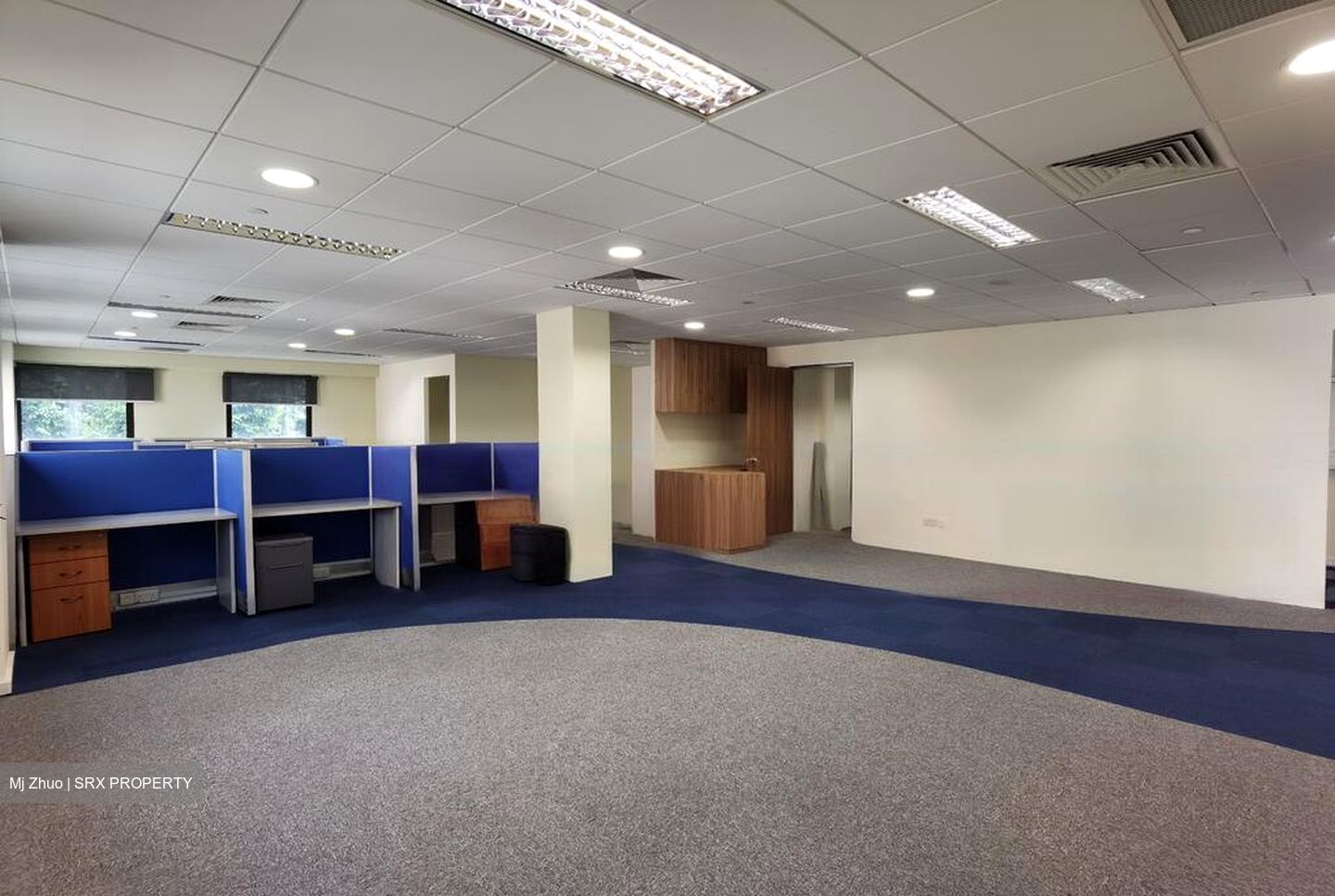 San Centre (D3), Office #586618261